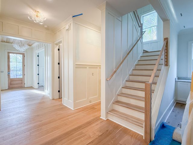 6 29th Avenue, Isle Of Palms, SC 29451