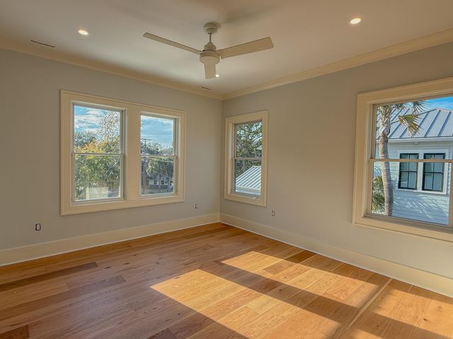 6 29th Avenue, Isle Of Palms, SC 29451