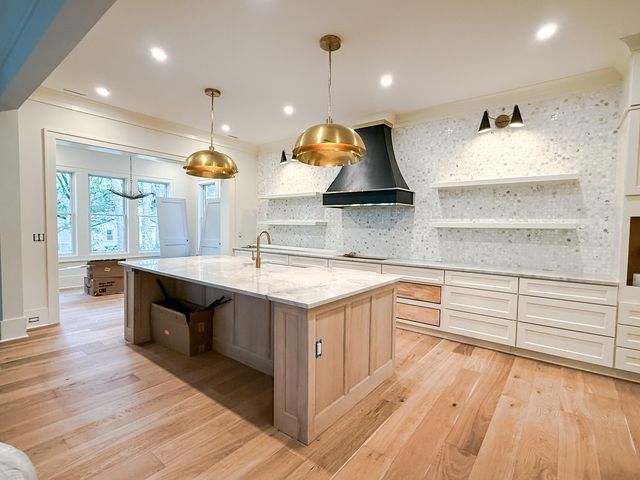 6 29th Avenue, Isle Of Palms, SC 29451