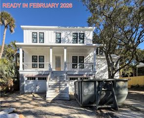 6 29th Avenue, Isle Of Palms, SC 29451