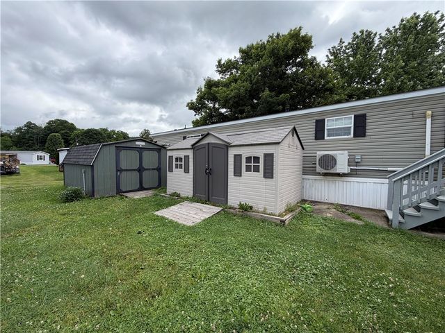 109 Somers Lane 109, Lawrence Twp, PA 16929