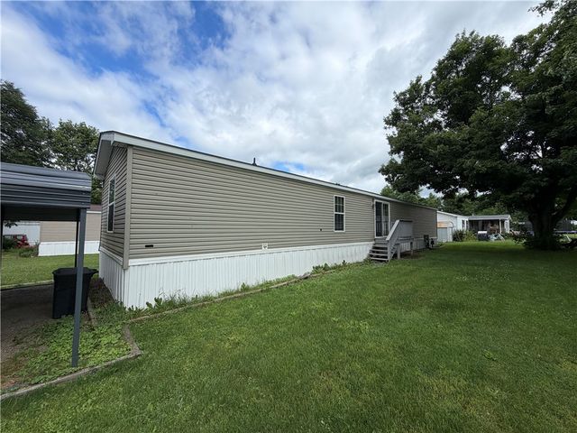 109 Somers Lane 109, Lawrence Twp, PA 16929
