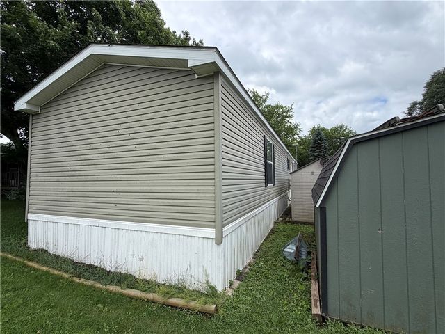 109 Somers Lane 109, Lawrence Twp, PA 16929