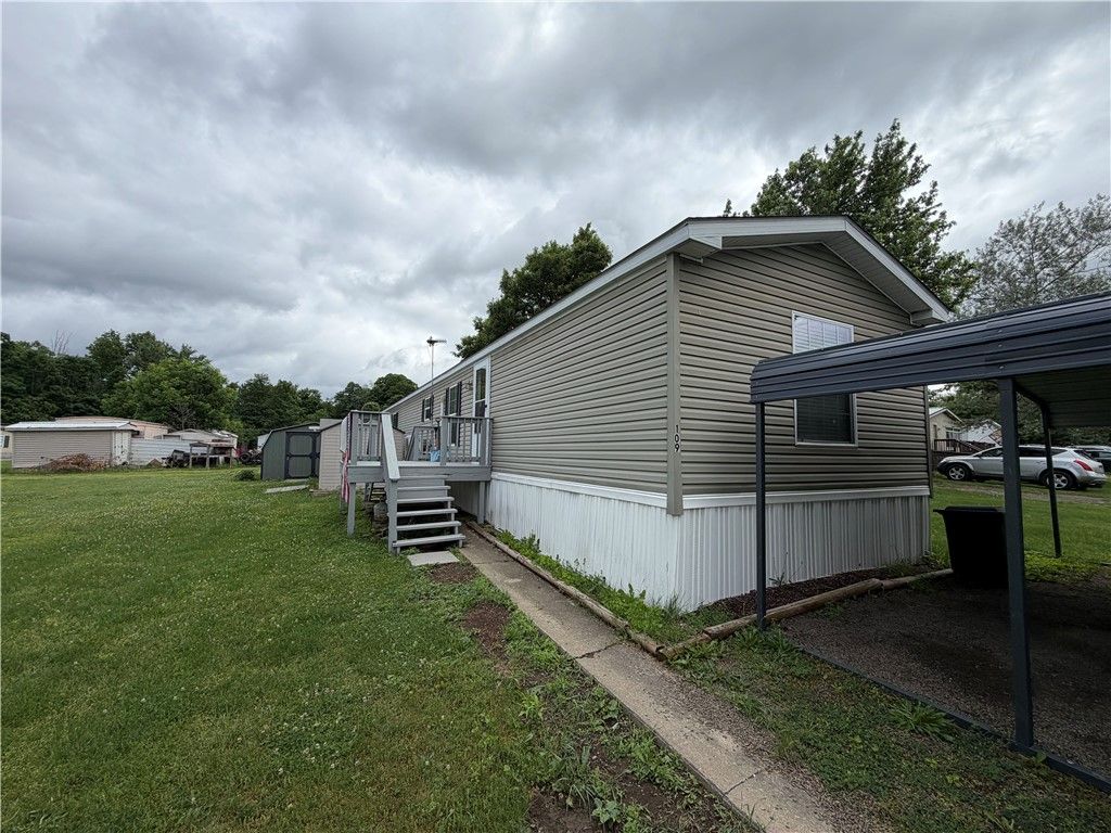 109 Somers Lane 109, Lawrence Twp, PA 16929