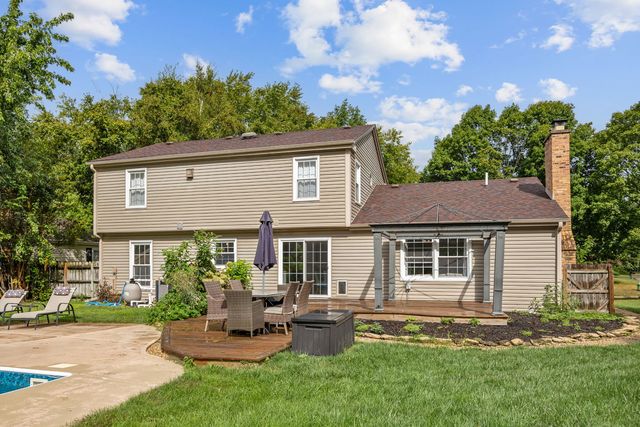 1152 Lexington Lane, Batavia, IL 60510
