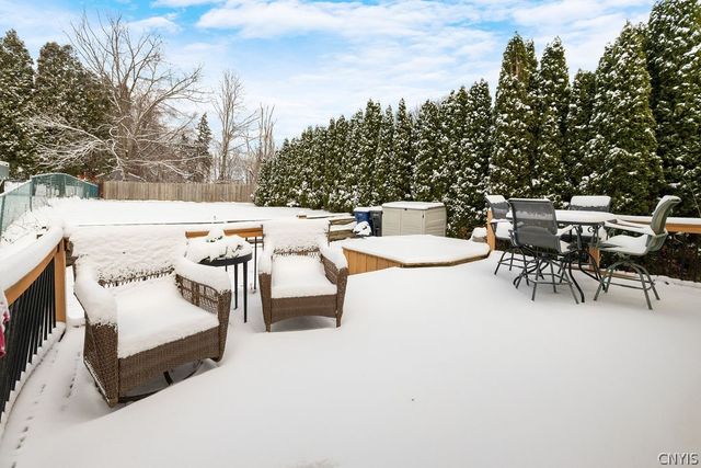 1939 Caleb Avenue, Syracuse, NY 13206