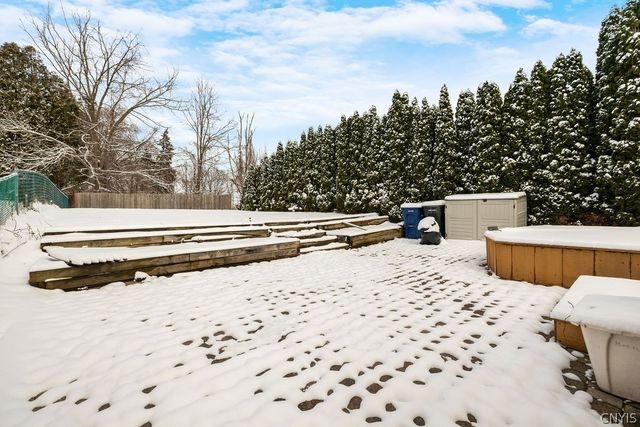 1939 Caleb Avenue, Syracuse, NY 13206