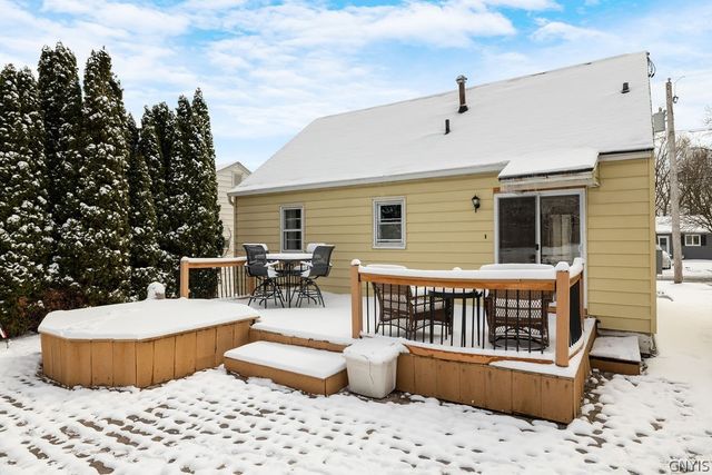 1939 Caleb Avenue, Syracuse, NY 13206