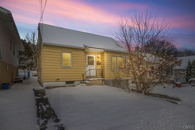 1939 Caleb Avenue, Syracuse, NY 13206