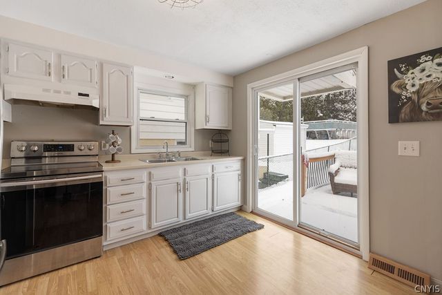 1939 Caleb Avenue, Syracuse, NY 13206