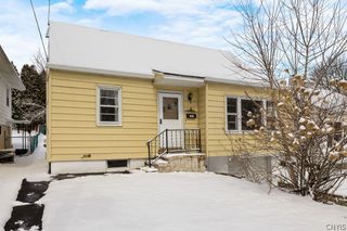 1939 Caleb Avenue, Syracuse, NY 13206