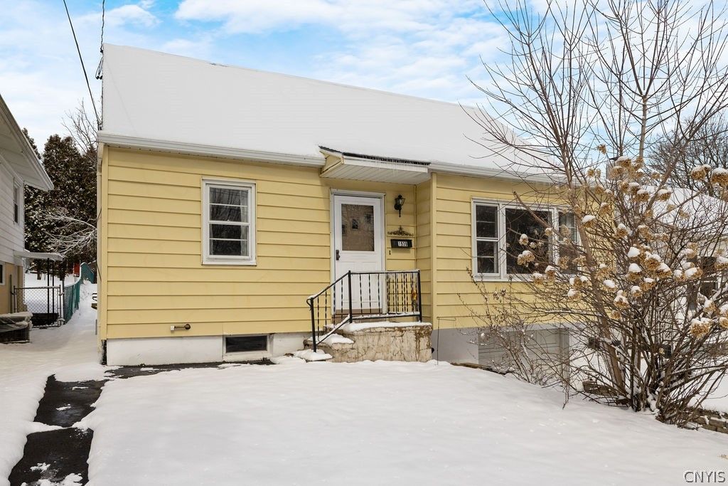 1939 Caleb Avenue, Syracuse, NY 13206