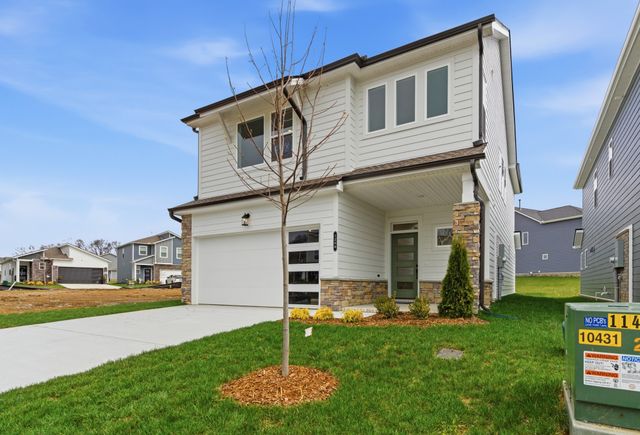 1268 Linn Cove Court, Gallatin, TN 37066