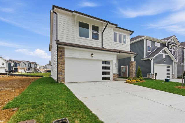 1268 Linn Cove Court, Gallatin, TN 37066