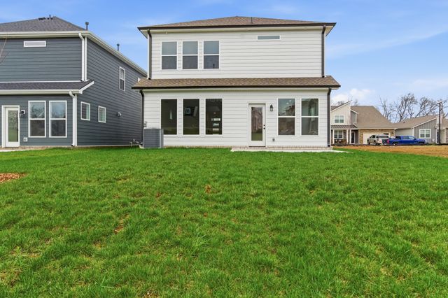 1268 Linn Cove Court, Gallatin, TN 37066