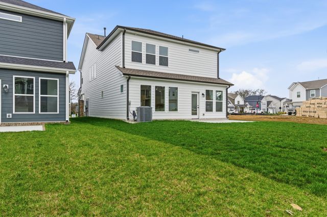 1268 Linn Cove Court, Gallatin, TN 37066