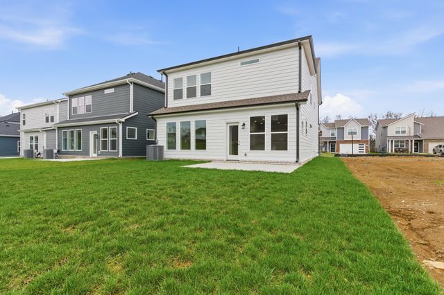 1268 Linn Cove Court, Gallatin, TN 37066