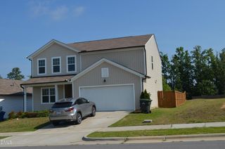 3553 Pinnacle Peak Drive, Raleigh, NC 27604