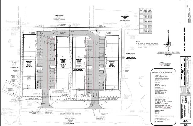 5881 SW 25TH STREET, Ocala, FL 34474