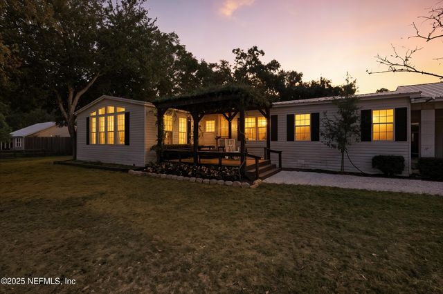 4798 REED Avenue, Jacksonville, FL 32257