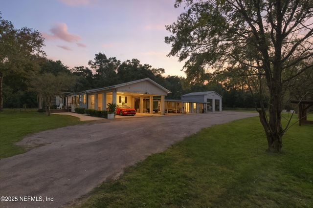 4798 REED Avenue, Jacksonville, FL 32257