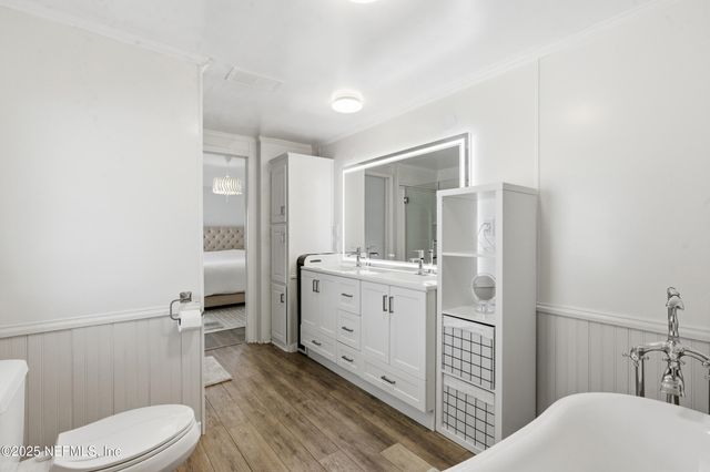 4798 REED Avenue, Jacksonville, FL 32257