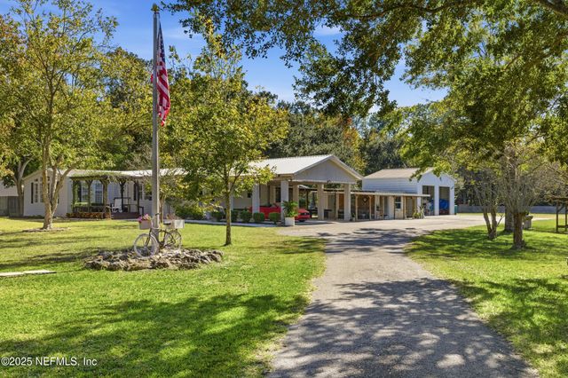 4798 REED Avenue, Jacksonville, FL 32257