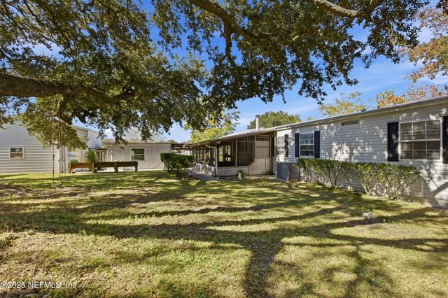 4798 REED Avenue, Jacksonville, FL 32257