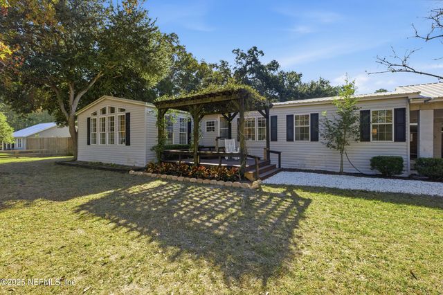 4798 REED Avenue, Jacksonville, FL 32257