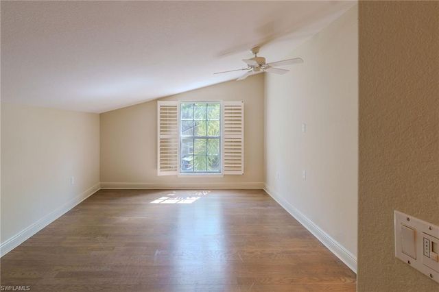 3510 AVION WOODS CT 104, Naples, FL 34104