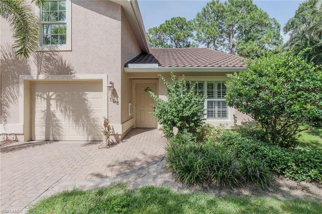3510 AVION WOODS CT 104, Naples, FL 34104