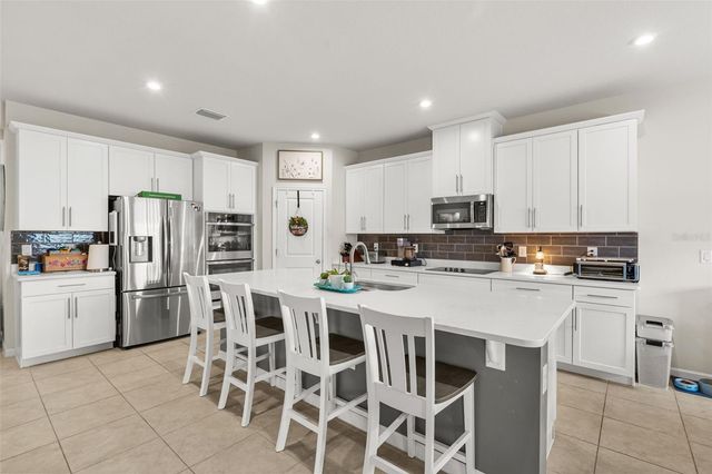 10188 AGAVE COURT, Land O Lakes, FL 34638