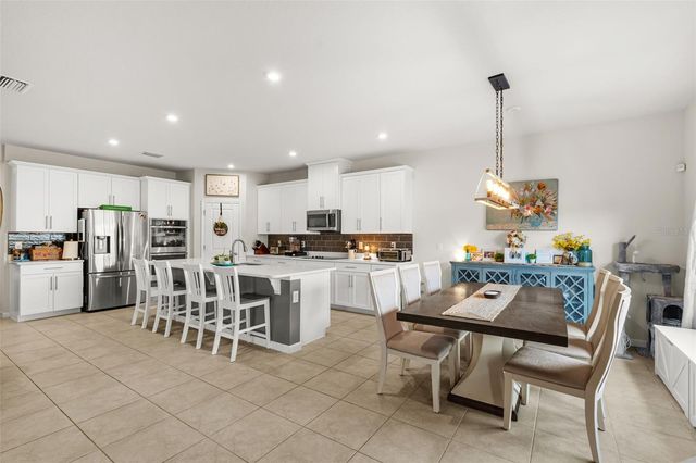 10188 AGAVE COURT, Land O Lakes, FL 34638