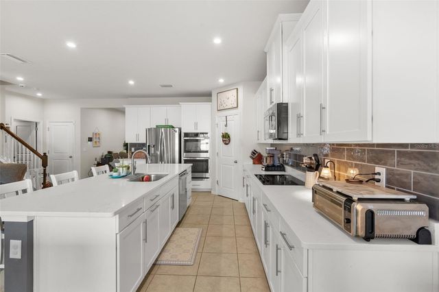 10188 AGAVE COURT, Land O Lakes, FL 34638