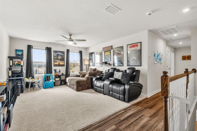 10188 AGAVE COURT, Land O Lakes, FL 34638