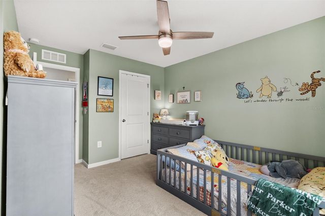 10188 AGAVE COURT, Land O Lakes, FL 34638