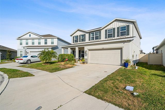 10188 AGAVE COURT, Land O Lakes, FL 34638