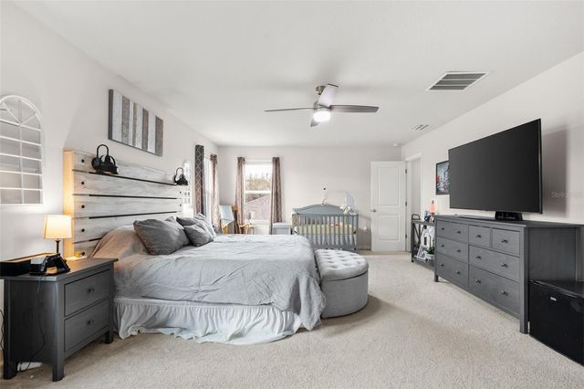 10188 AGAVE COURT, Land O Lakes, FL 34638