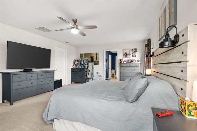 10188 AGAVE COURT, Land O Lakes, FL 34638