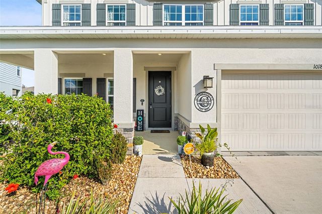 10188 AGAVE COURT, Land O Lakes, FL 34638