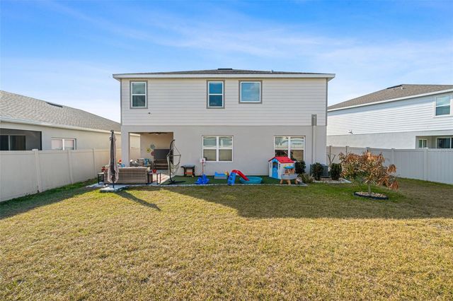 10188 AGAVE COURT, Land O Lakes, FL 34638