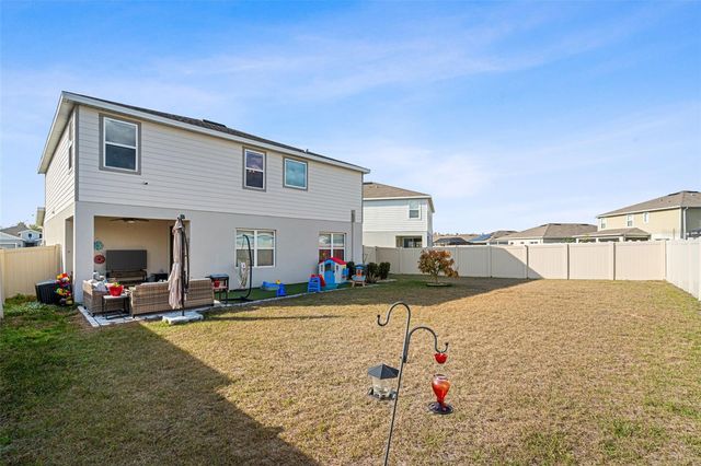 10188 AGAVE COURT, Land O Lakes, FL 34638