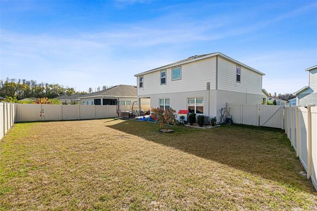 10188 AGAVE COURT, Land O Lakes, FL 34638