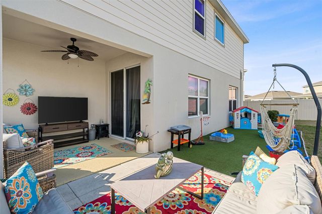 10188 AGAVE COURT, Land O Lakes, FL 34638