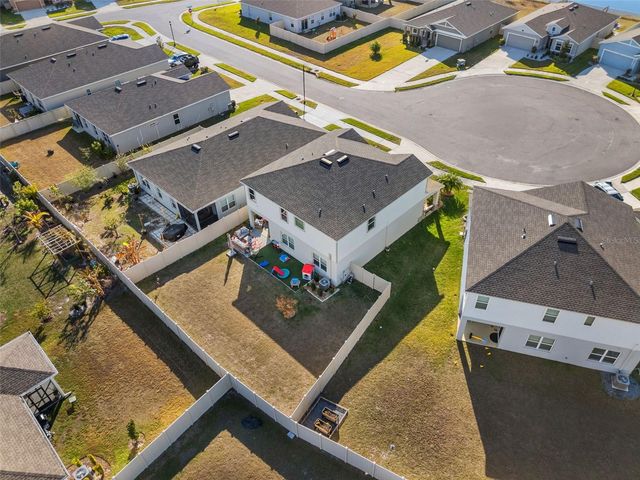 10188 AGAVE COURT, Land O Lakes, FL 34638