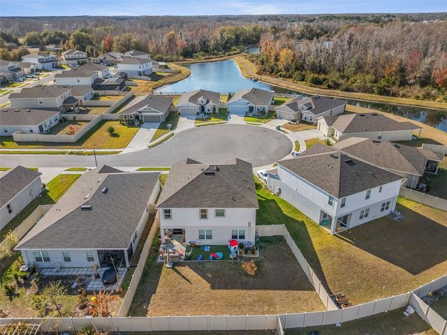 10188 AGAVE COURT, Land O Lakes, FL 34638