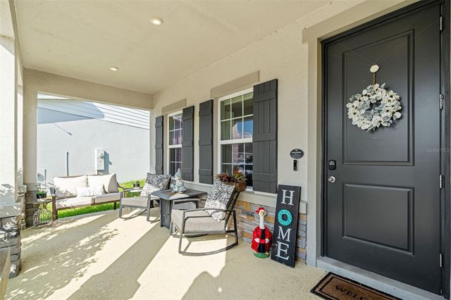 10188 AGAVE COURT, Land O Lakes, FL 34638