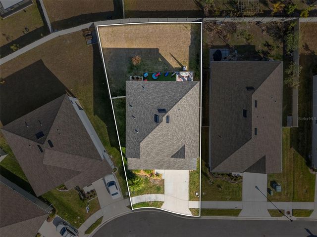 10188 AGAVE COURT, Land O Lakes, FL 34638