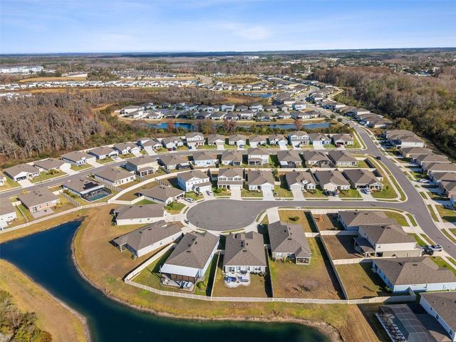 10188 AGAVE COURT, Land O Lakes, FL 34638