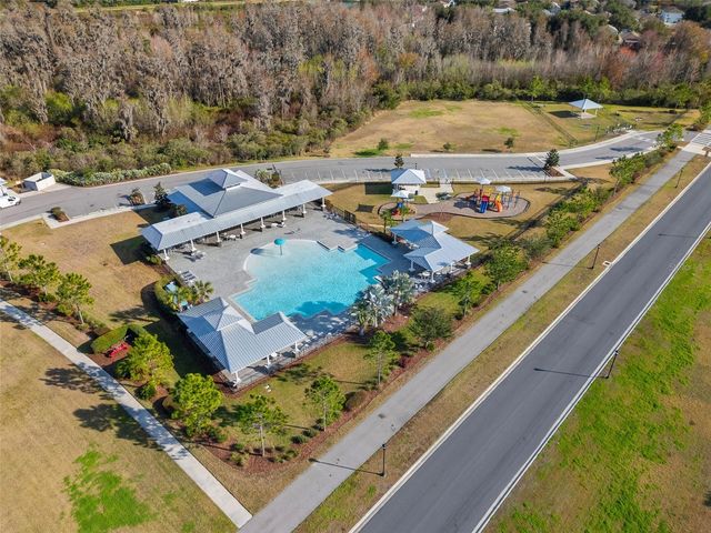 10188 AGAVE COURT, Land O Lakes, FL 34638